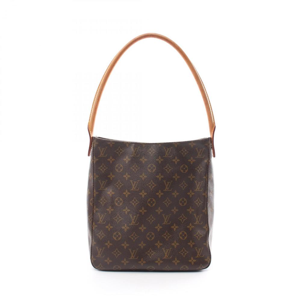 Louis Vuitton Looping GM Shoulder Bag - Picture 1 of 10